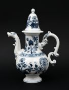 Türkenkanne, Meissen