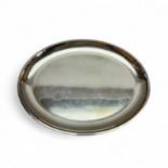 Silver Tray, Voorschoten 1947