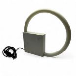 Aldo van den Nieuwelaar â€“ TC6 Circle Lamp