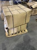 2 BOXES OF 10IN. X 32IN. POLY WAFER BROOM REPLACEMENTS SUPPORT EQUIPMENT. Located: 185 Route 109