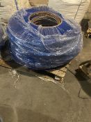 48IN. X 19.5IN. POLY WAFER BROOM REPLACEMENTS SUPPORT EQUIPMENT. Located: 185 Route 109 West Baby...