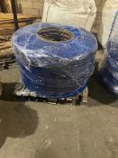 48IN. X 19.5IN. POLY WAFER BROOM REPLACEMENTS SUPPORT EQUIPMENT. Located: 185 Route 109 West Baby...