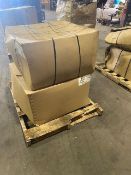 2 BOXES OF 10IN. X 32IN. POLY WAFER BROOM REPLACEMENTS SUPPORT EQUIPMENT. Located: 185 Route 109