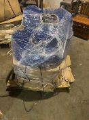 32IN. X 10IN. POLY WAFER BROOM REPLACEMENTS SUPPORT EQUIPMENT. Located: 185 Route 109 West Babylon