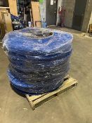 48IN. X 19.5IN. POLY WAFER BROOM REPLACEMENTS SUPPORT EQUIPMENT. Located: 185 Route 109 West Baby...