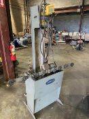 SOMALA GLASS BELT SANDER SUPPORT EQUIPMENT. Located: 185 Route 109 West Babylon NY 11704. Contact