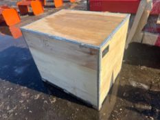 NEW SKLP SK-BTJ10 TIRE CHANGER NEW SUPPORT EQUIPMENT