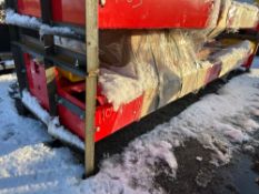 NEW AGT ATK-B1000 10,000LB. CAR LIFT NEW SUPPORT EQUIPMENT