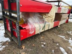 NEW AGT ATK-B1000 10,000LB. CAR LIFT NEW SUPPORT EQUIPMENT