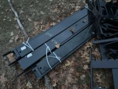 NEW MIVA EXTENSION ROD NEW SUPPORT EQUIPMENT