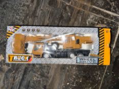 NEW SKLP CRANE NEW SUPPORT EQUIPMENT