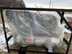 NEW AGT AIR COMPRESSOR NEW SUPPORT EQUIPMENT