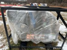 NEW AGT AIR COMPRESSOR NEW SUPPORT EQUIPMENT