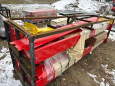 NEW AGT ATK-B1000 10,000LB. CAR LIFT NEW SUPPORT EQUIPMENT