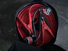 NEW SKLP SK-DPX25 BATTERY CABLES NEW SUPPORT EQUIPMENT