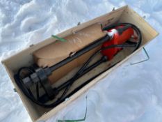 NEW SKLP SK-YLJ100 HAND PULL TRACK PIN PRESS MACHINE NEW SUPPORT EQUIPMENT