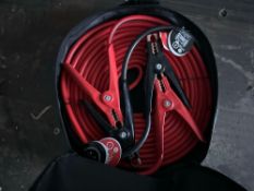 NEW SKLP SK-DPX25 BATTERY CABLES NEW SUPPORT EQUIPMENT