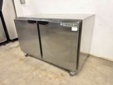 Beverage-Air UCR48AHC 48" Undercounter Refrigerator