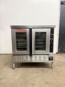 Blodgett Single Deck Convection Oven - selling AS IS