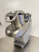 Electrolux Professional 600474 1 Speed Continuous Feed Food Processor w/ Side Discharge