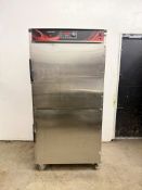 Cres Cor RO-151-F-1332DX Full-Size Cook and Hold Oven, 208v/1ph