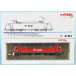 Märklin - E-Lok "BR 152"