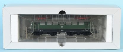 Märklin - E-Lok "BR E 40", Nr. 39140