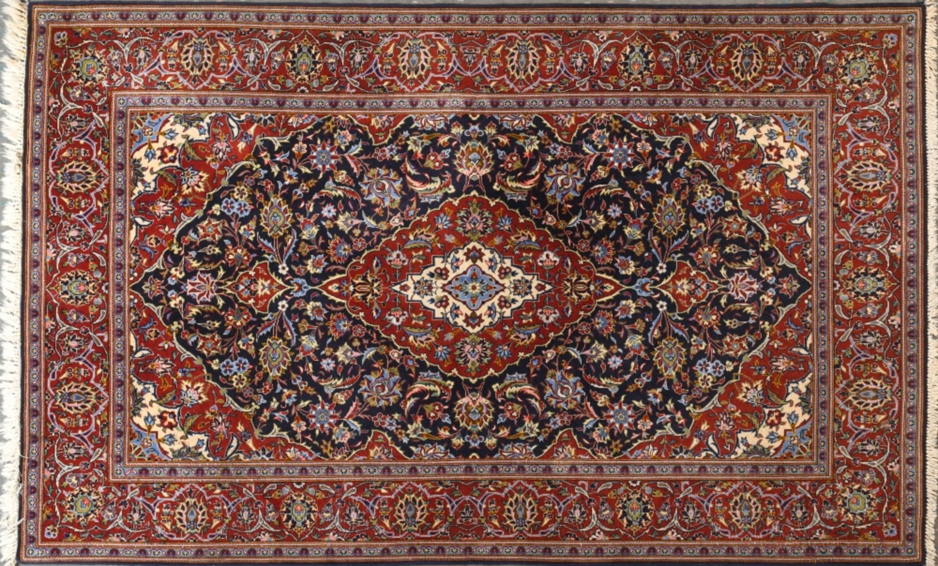 Kork-Keshan, Persien, 139 x 215 cm