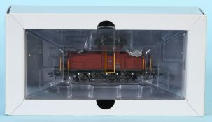 Märklin - E-Lok "Serie Ee 3/3 (SBB)", Nr. 36331