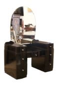Art Deco Spiegelkommode | Art Deco Mirror Dresser