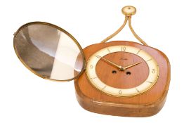 Hängeuhr | Wall Clock