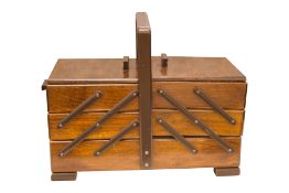 Nähkästchen | Sewing Box