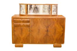 Art Deco Sideboard | Art Deco Sideboard