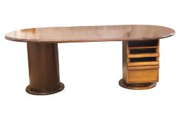 Thonet Esstisch | Thonet Dining Table