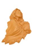 Madonna Wandrelief | Madonna Wall Relief