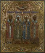 Ikone Russland 19. Jhdt.