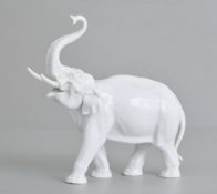 Elefant Meissen