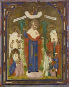 Ikone Russland, 19. Jhdt.