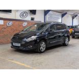 2015 FORD S-MAX TITANIUM TDCI