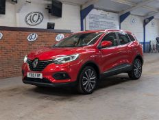 2019 RENAULT KADJAR ICONIC TCE