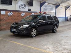 2009 FORD FOCUS STYLE TD 115