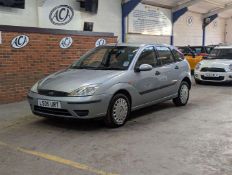 2005 FORD FOCUS **SOLD