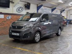 2021 PEUGEOT EXPERT PROFESSIONAL L2 BL