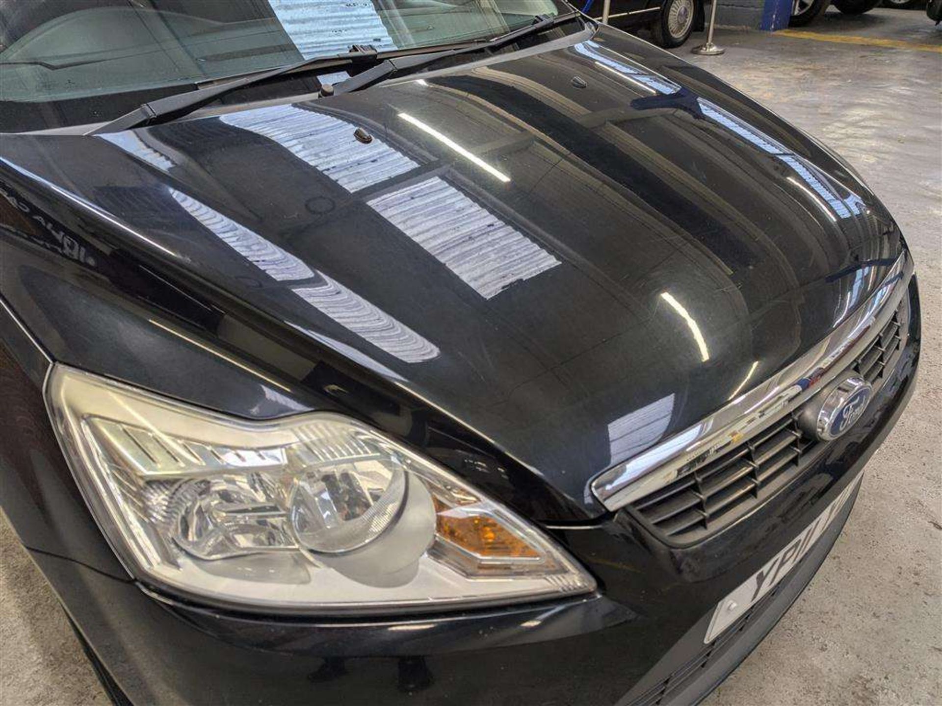 2011 FORD FOCUS SPORT AUTO - Image 23 of 29