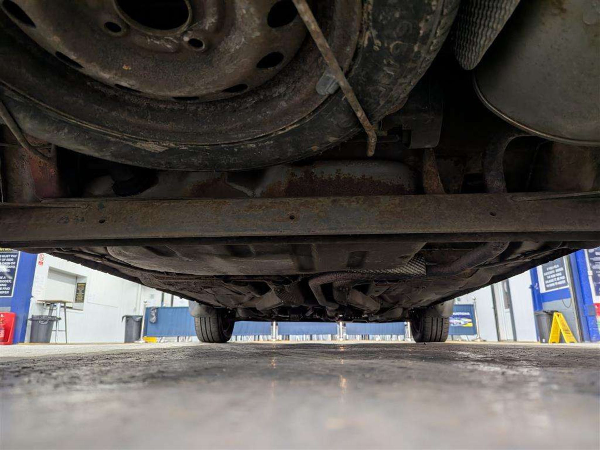 2003 FORD KA COLLECTION - Image 14 of 30