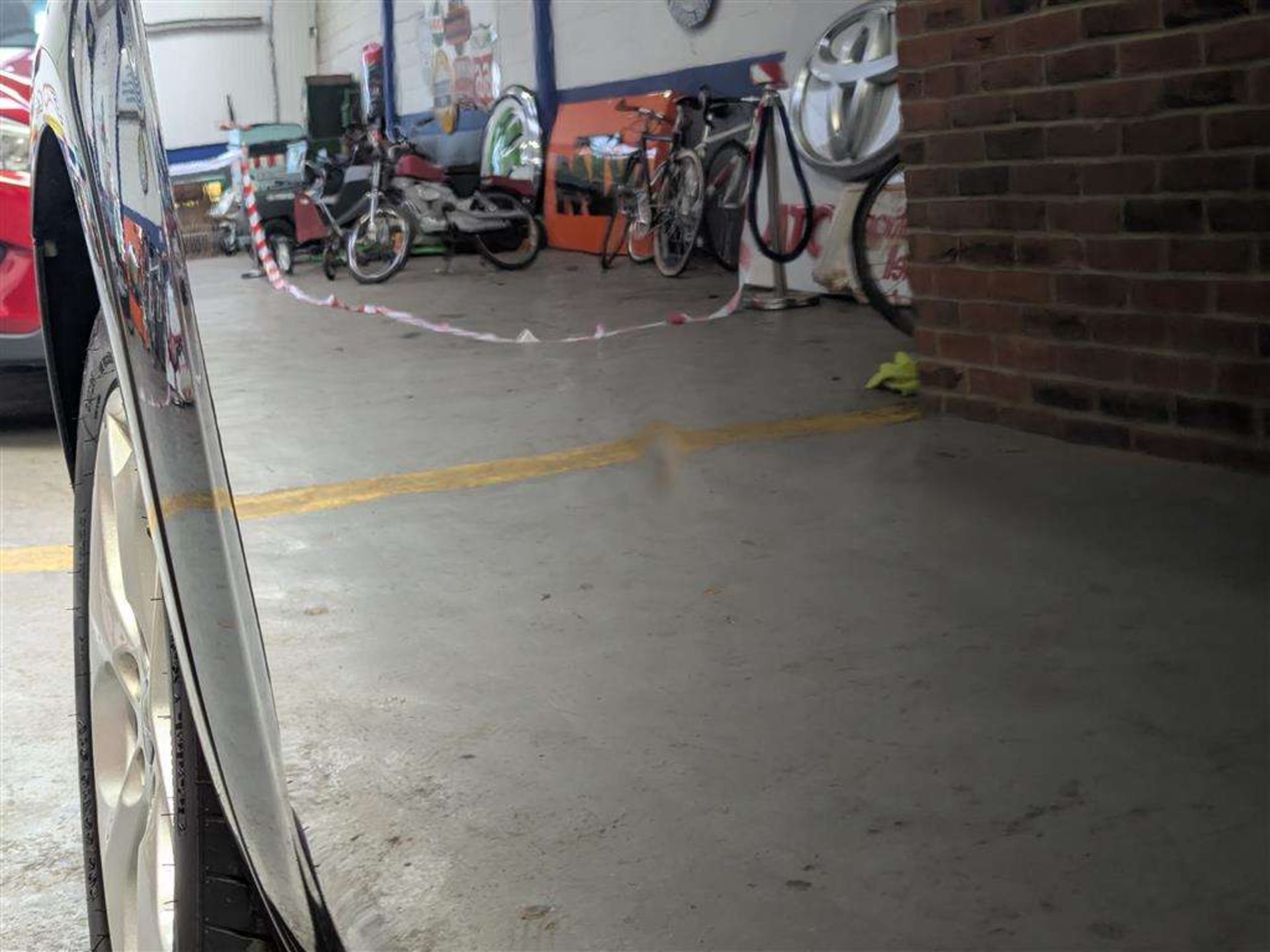 2011 FORD FOCUS SPORT AUTO - Image 25 of 29