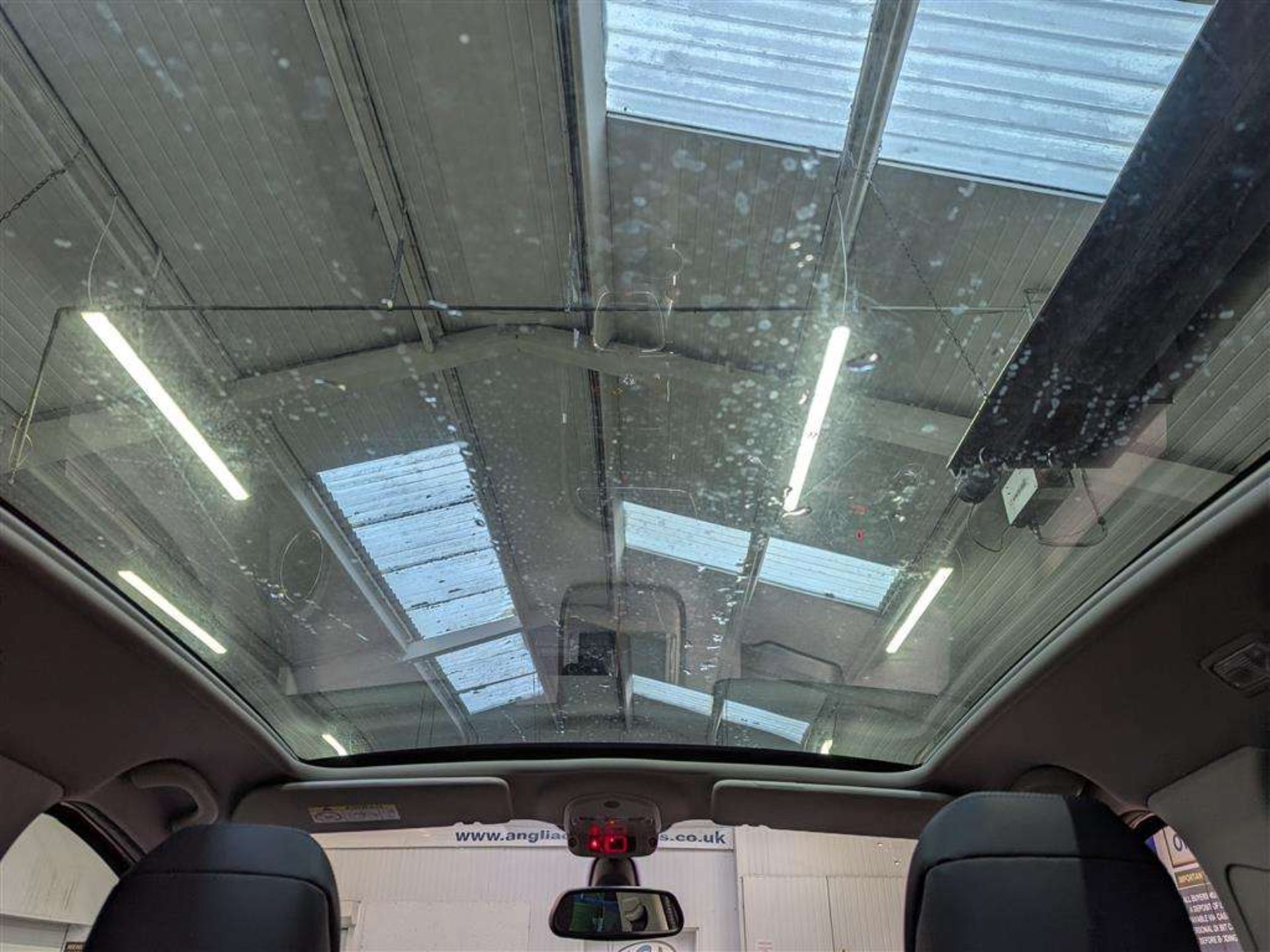 2015 PEUGEOT 3008 ALLURE PURE TECH S/S - Image 8 of 29