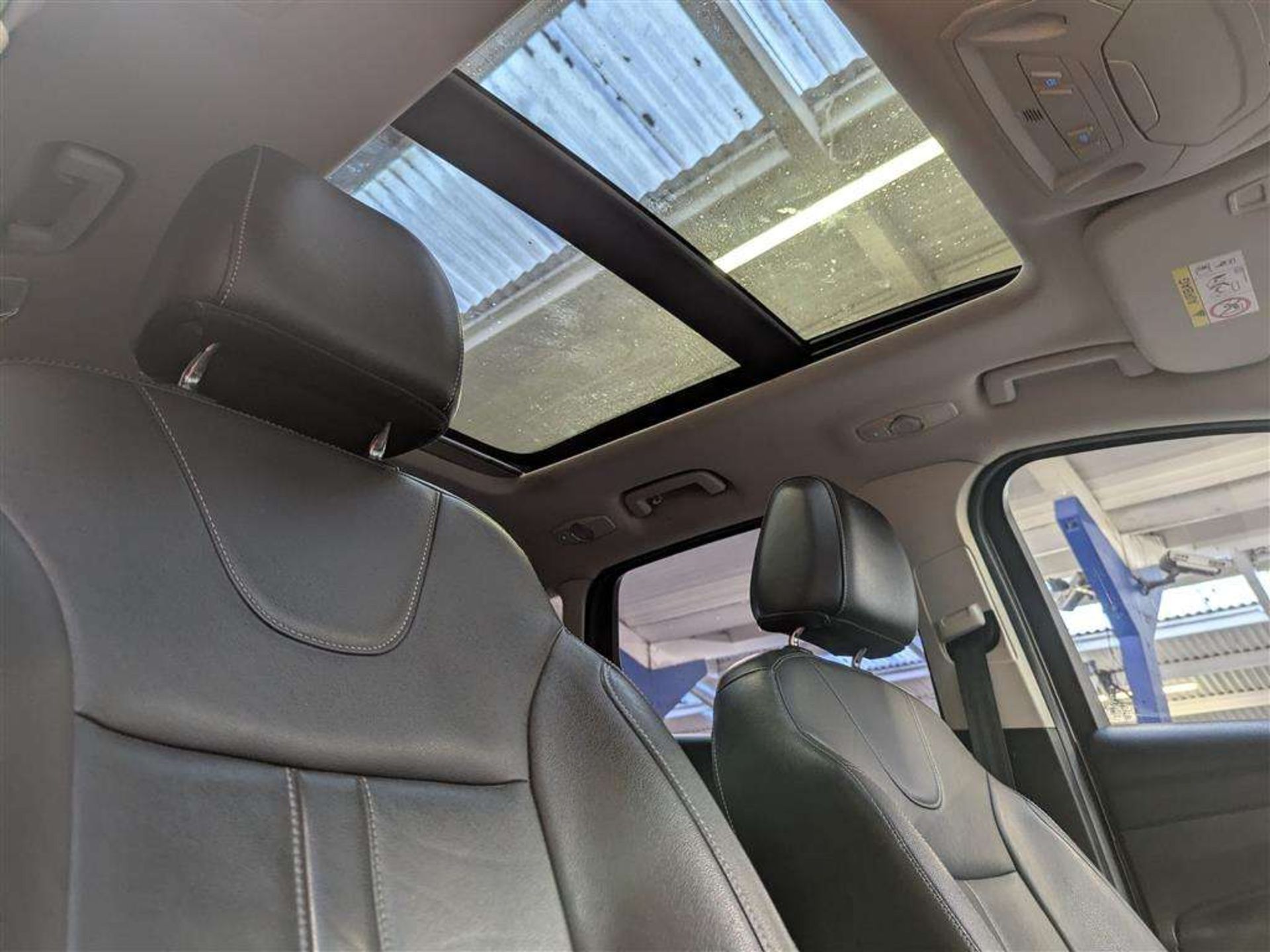 2014 FORD KUGA TITANIUM X 4X2 TDCI - Image 15 of 30