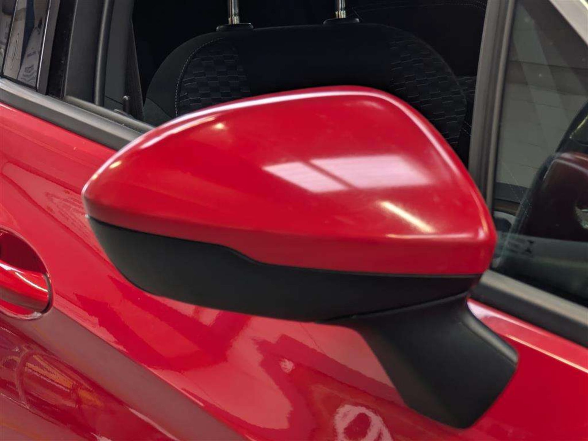 2016 VAUXHALL ASTRA SRI TURBO - Image 17 of 28