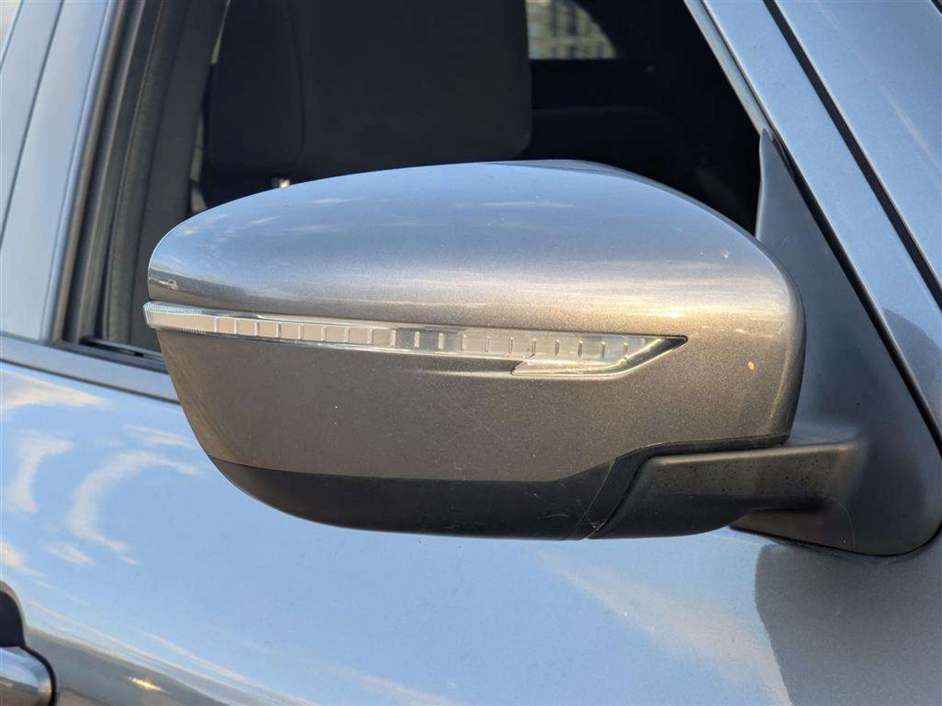 2016 NISSAN JUKE N-CONNECTA CVT - Image 17 of 27